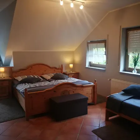 Estalagem Am Brubbel *