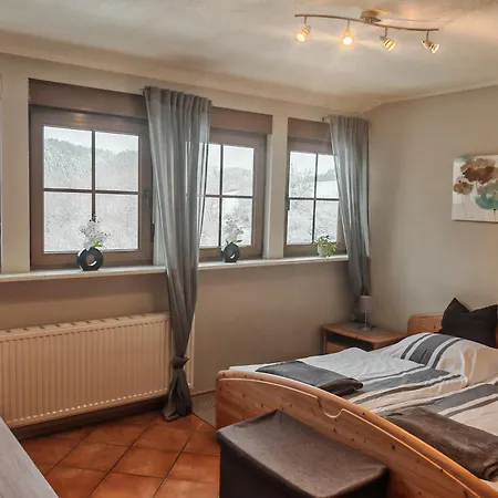 Am Brubbel * Wallenborn