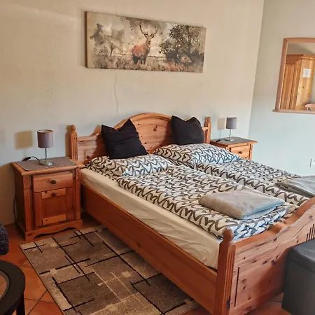 Han/Misafirhane Am Brubbel