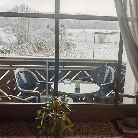 Han/Misafirhane Am Brubbel *