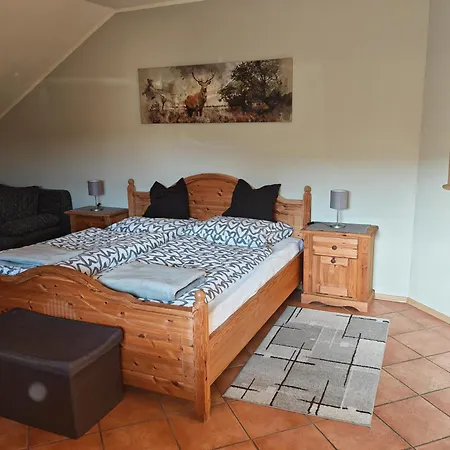 Inn Am Brubbel Wallenborn