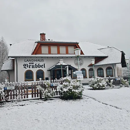 Am Brubbel * Wallenborn