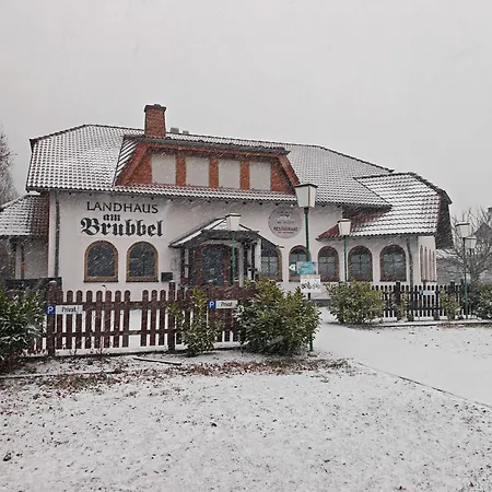Inn Am Brubbel