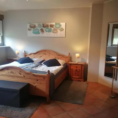 Am Brubbel * Wallenborn