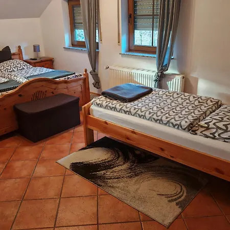 Am Brubbel * Wallenborn