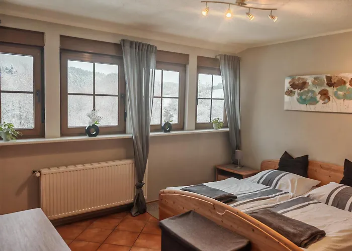 Am Brubbel * Wallenborn