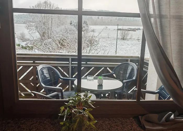 Han/Misafirhane Am Brubbel *