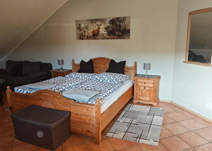 Inn Am Brubbel Wallenborn