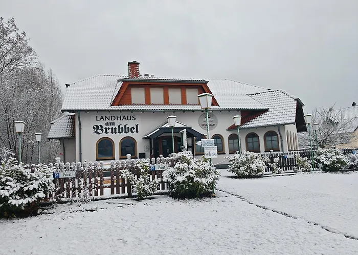 Am Brubbel * Wallenborn