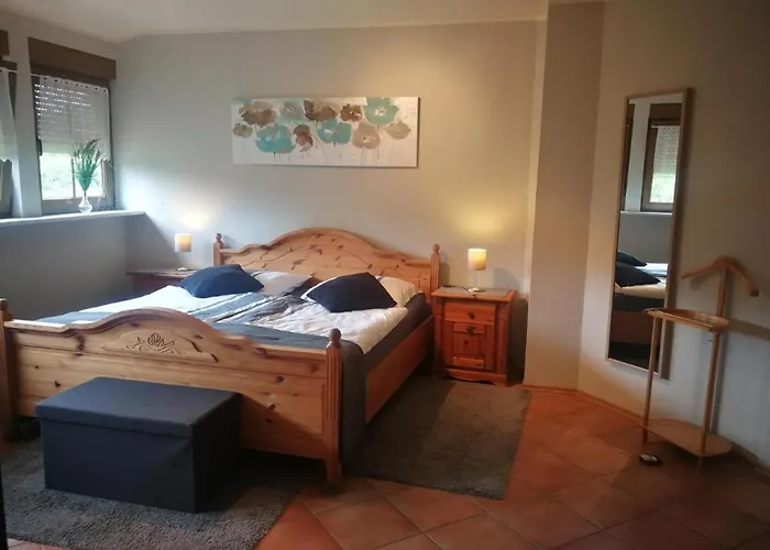 Am Brubbel * Wallenborn