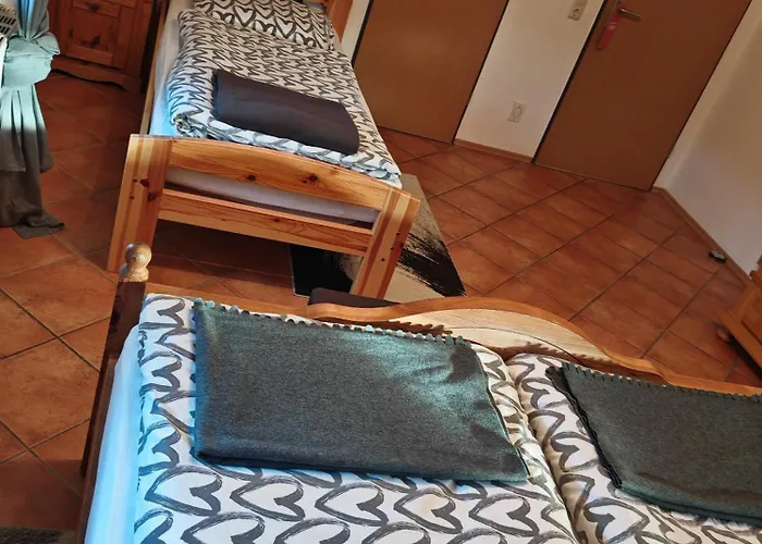 Am Brubbel Han/Misafirhane