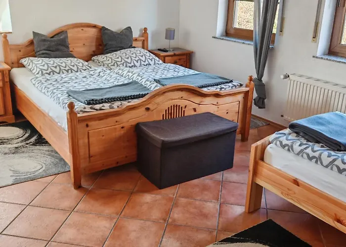 Am Brubbel Wallenborn