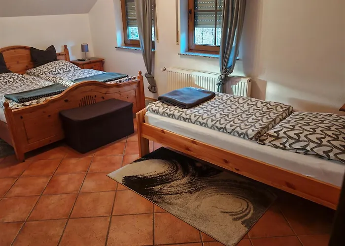 Am Brubbel * Wallenborn